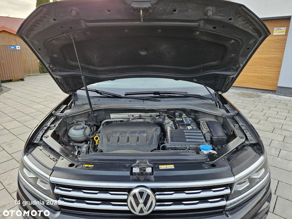 Volkswagen Tiguan 2.0 TSI 4Mot Highline DSG - 26