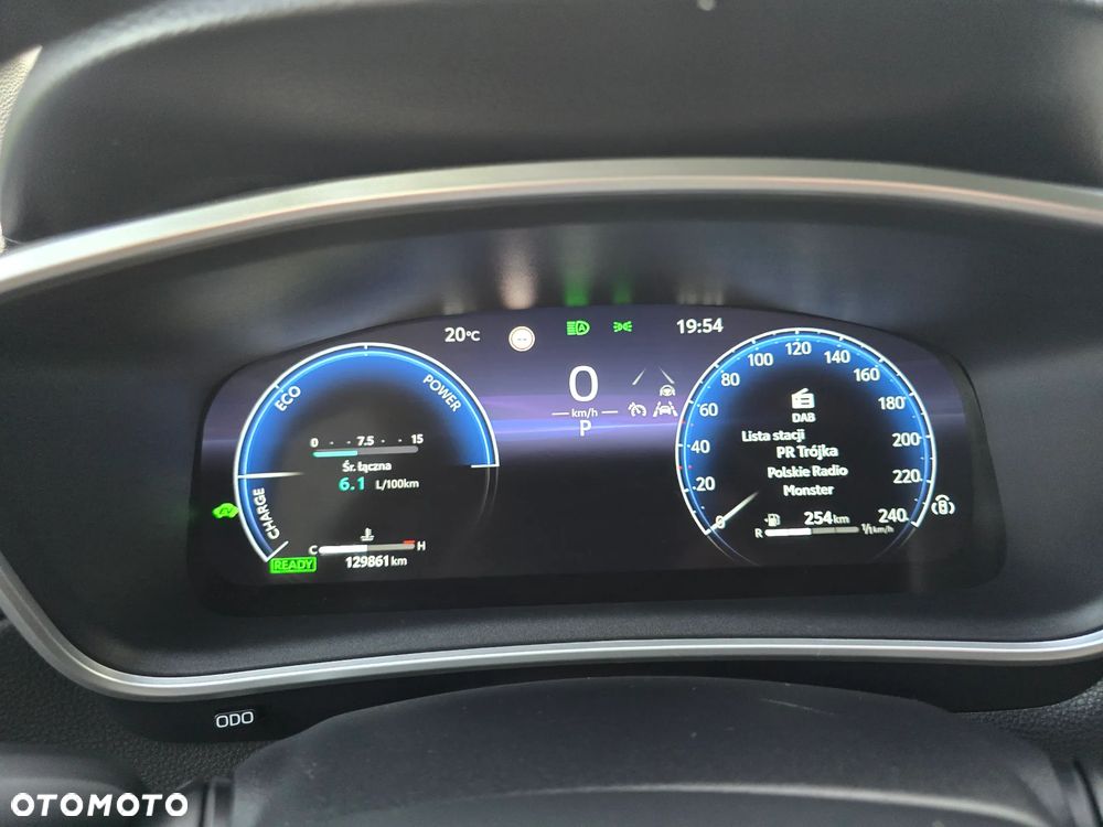 Toyota Corolla Cross 2.0 Hybrid Comfort - 35