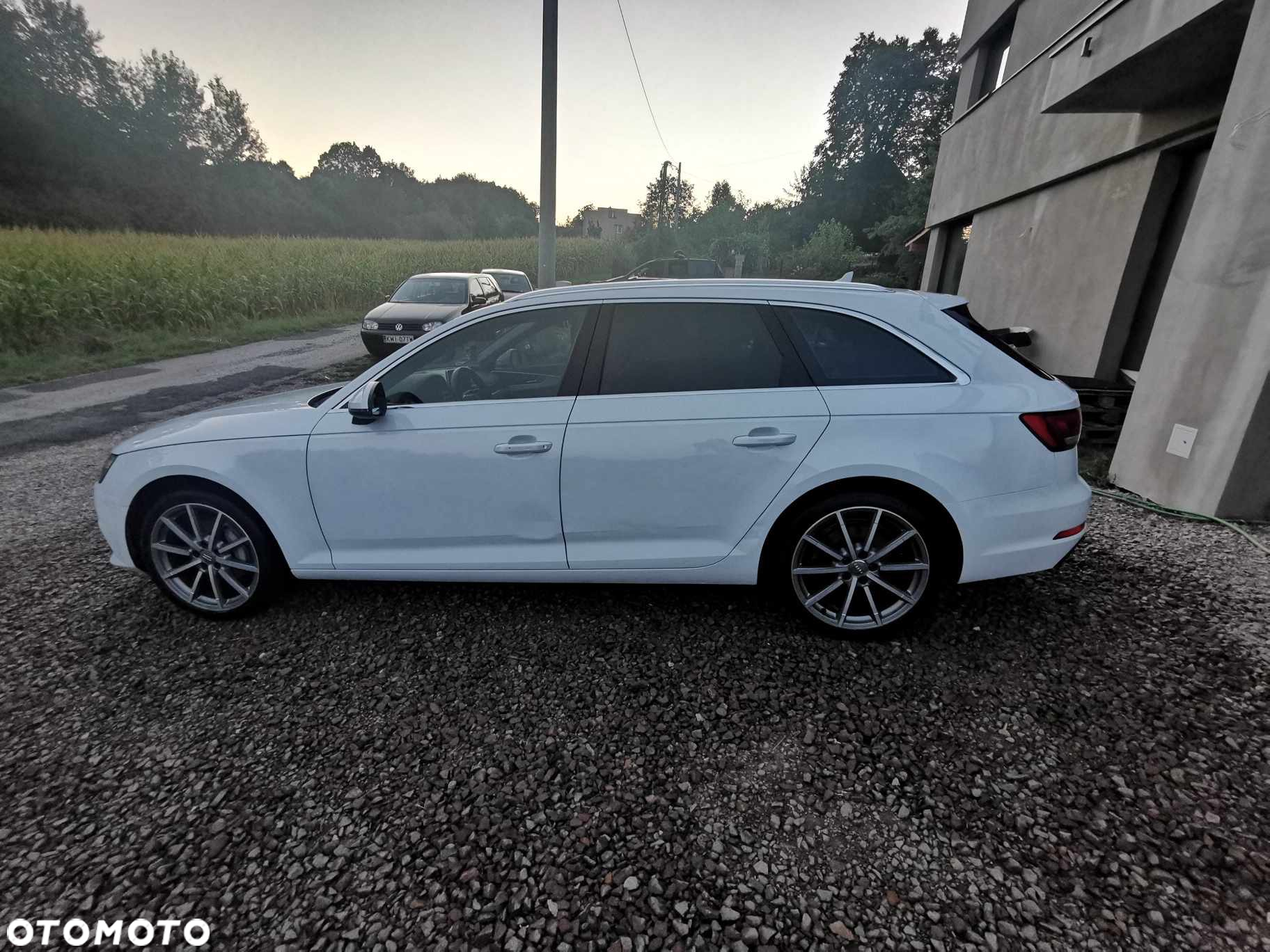 Audi A4 2.0 TDI Sport S tronic - 10