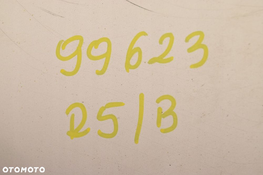 zderzak przedni mercedes c w203 sportcoupe pdc - 4