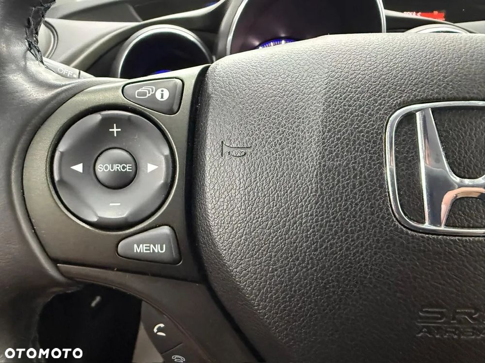Honda Civic 1.8 i-VTEC Sport - 15