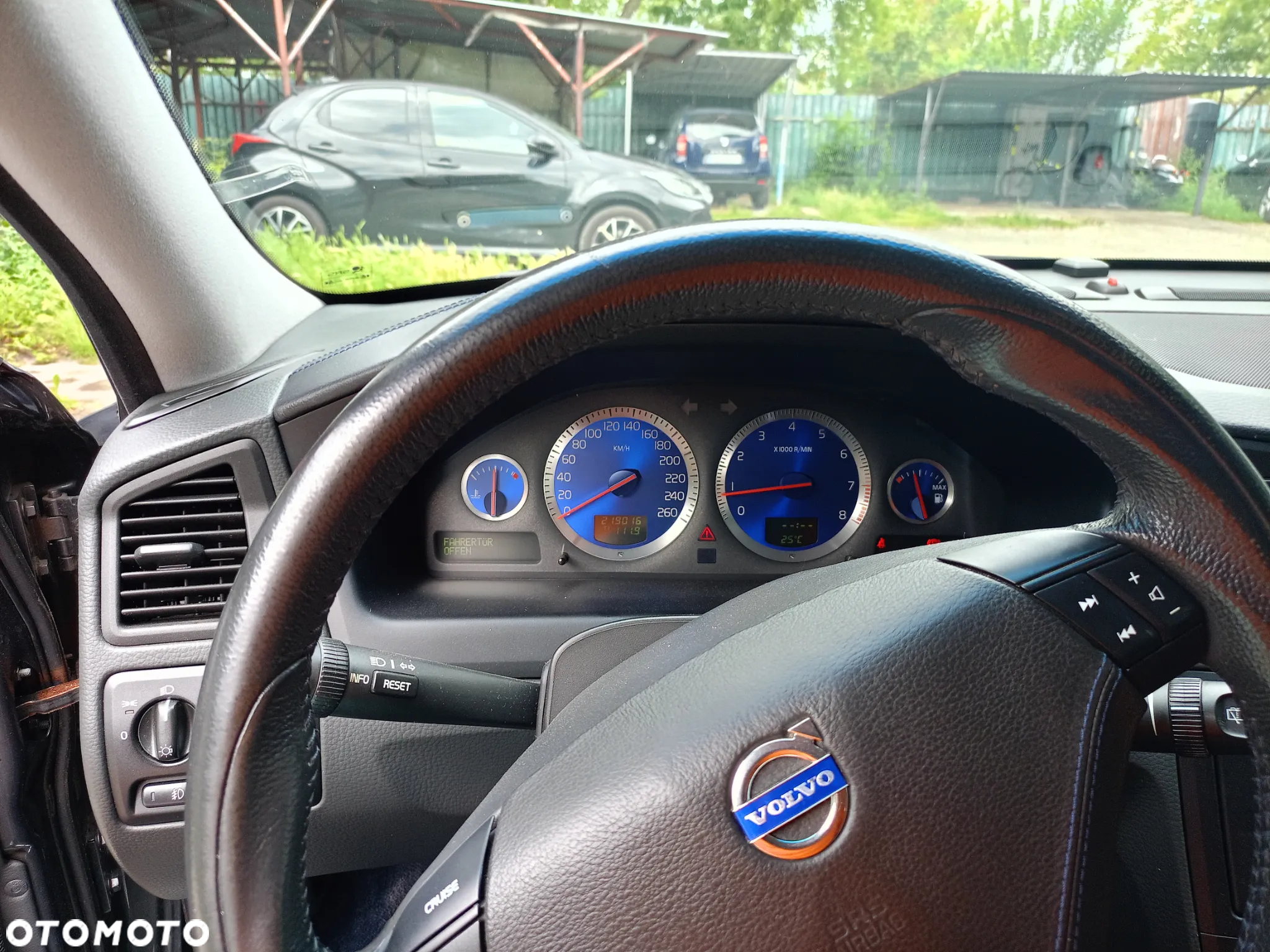 Volvo V70 2.5 R - 8