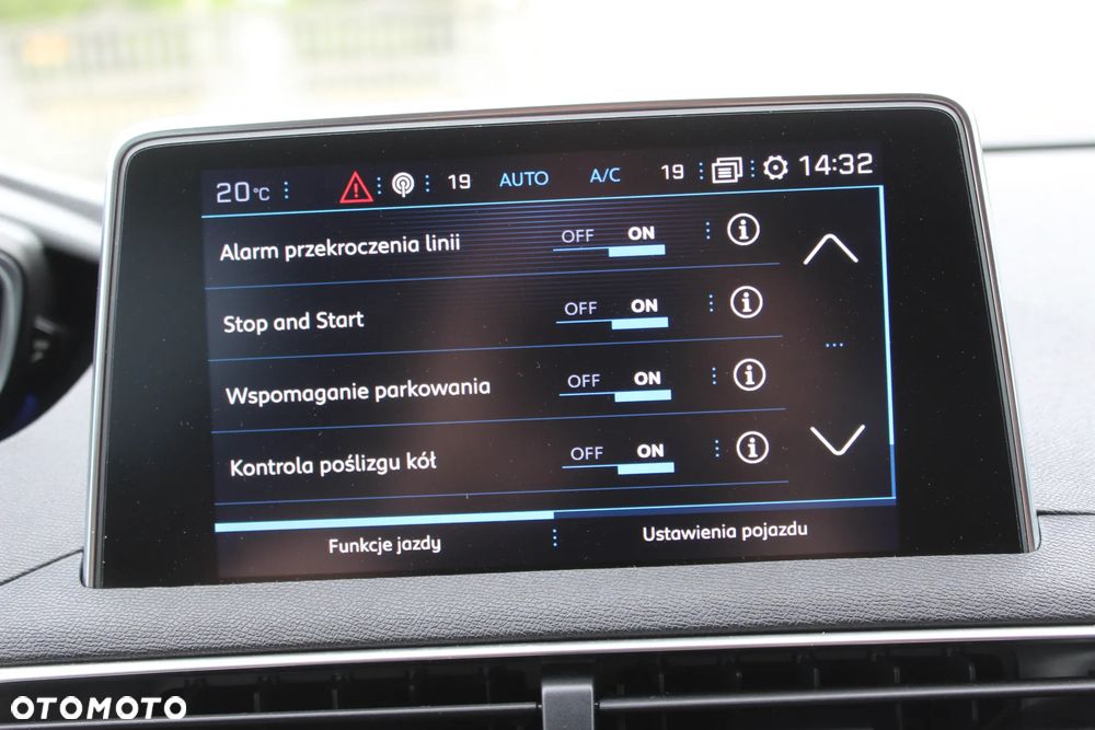 Peugeot 3008 BlueHDi 120 Stop & Start Allure - 28
