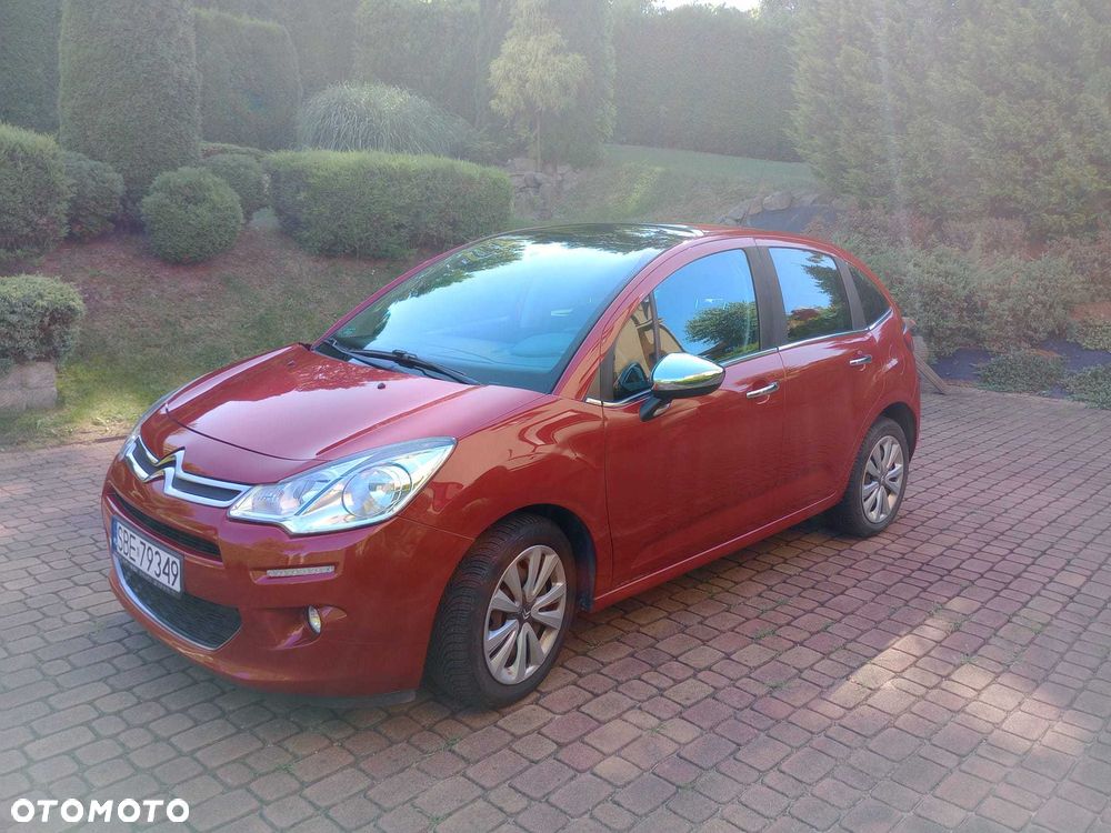 Citroën C3 - 4