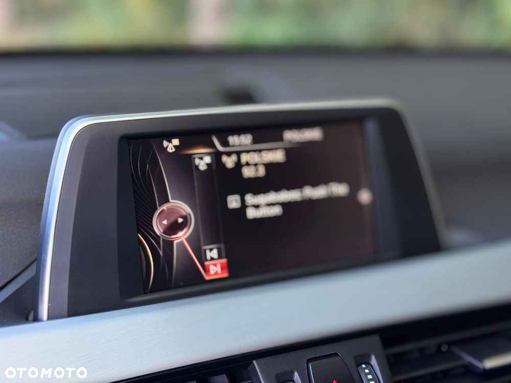 BMW X1 xDrive25i GPF xLine - 21