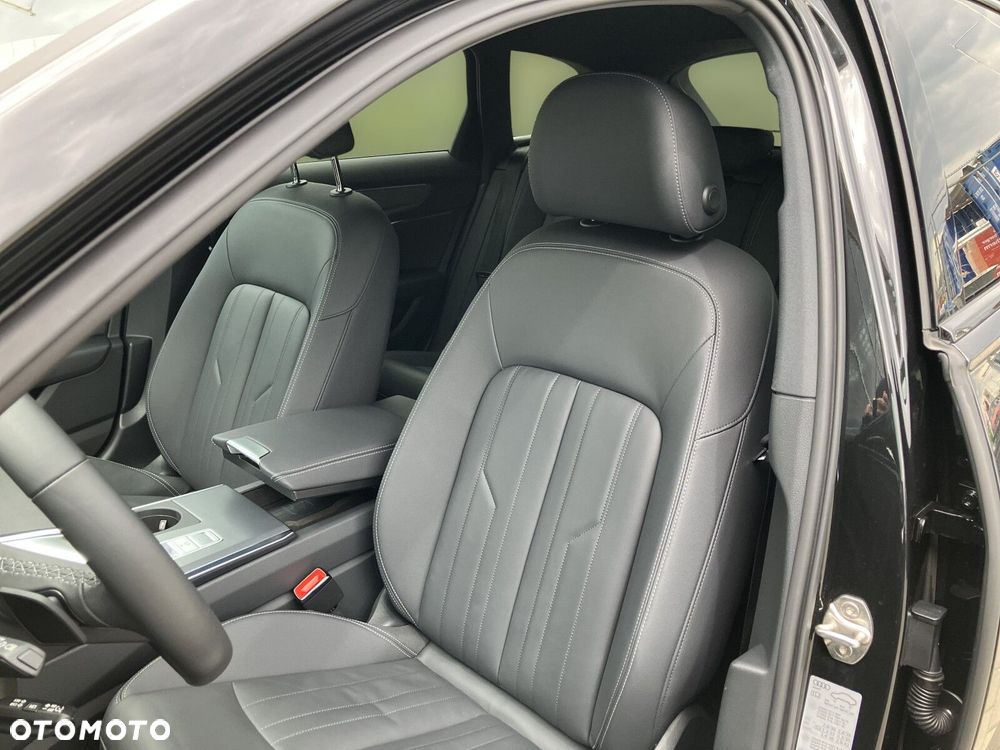 Audi A6 Avant - 13