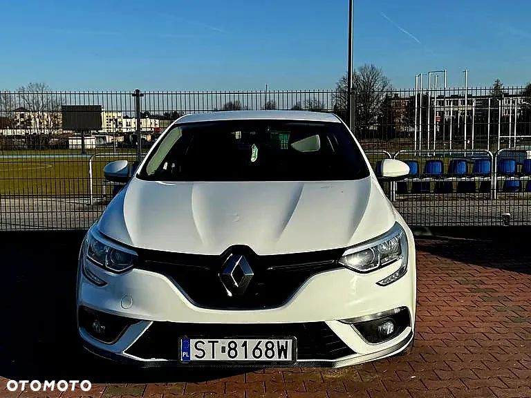 Renault Megane 1.5 dCi Business - 2