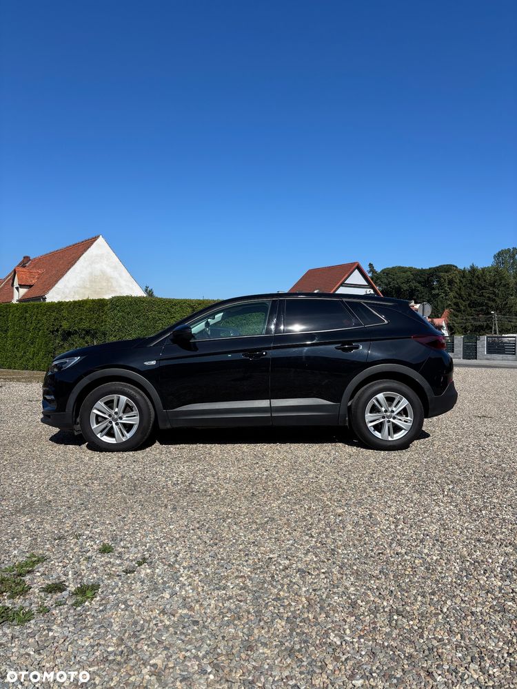 Opel Grandland X 1.5 CDTI Elegance Business Pack S&S - 6