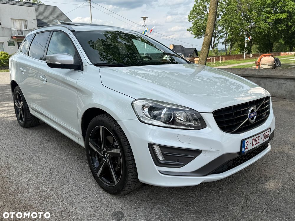 Volvo XC 60 D4 Drive-E Summum - 14