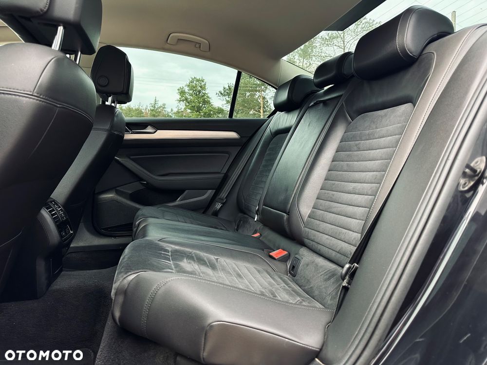 Volkswagen Passat 1.8 TSI BMT Highline DSG - 22