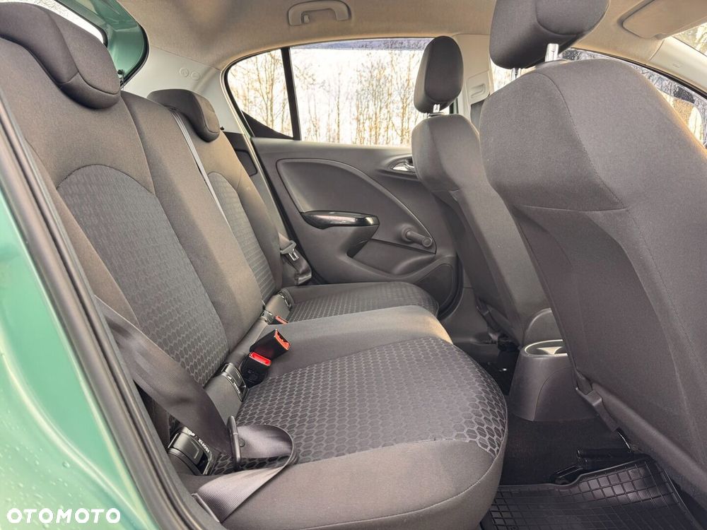 Opel Corsa 1.4 Essentia - 11