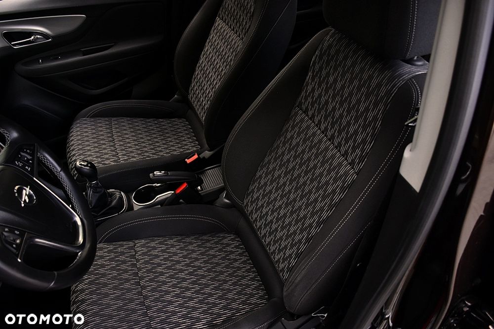 Opel Mokka 1.4 Turbo ecoFLEX Start/Stop 4x4 Innovation - 31