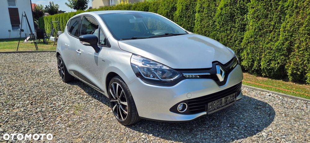 Renault Clio TCe 90 Limited - 11