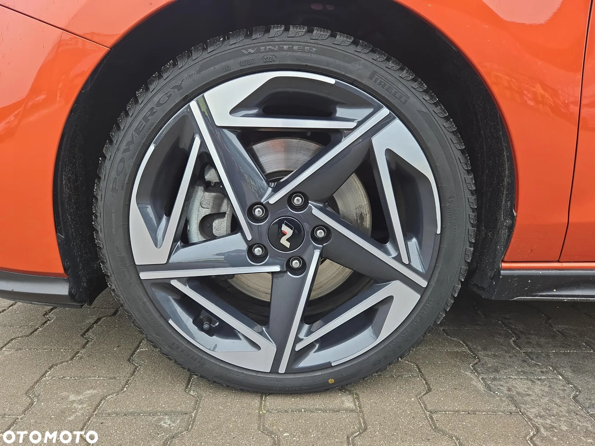 Hyundai i30 1.5 T-GDI 48V Smart - 9