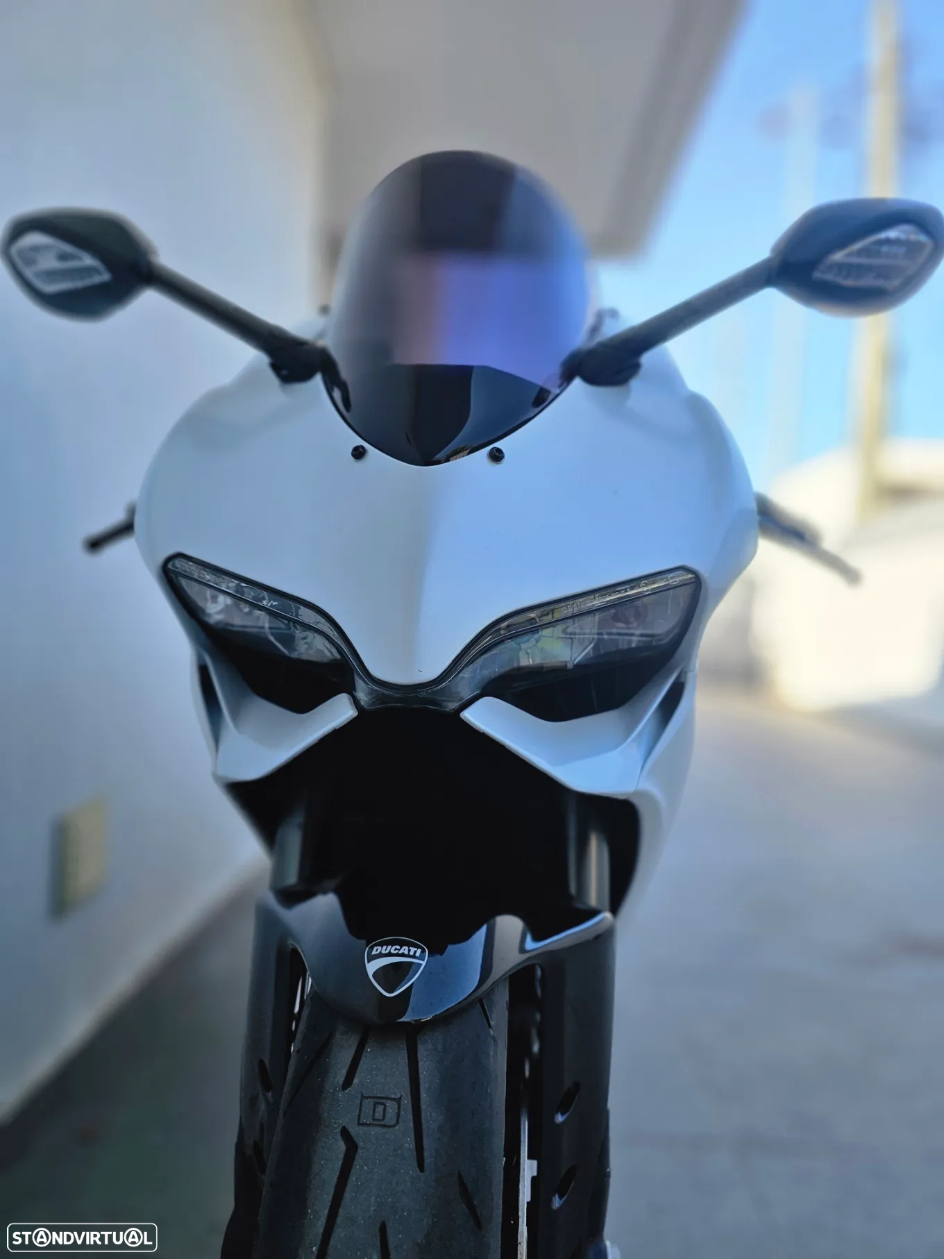 Ducati 899 - 17