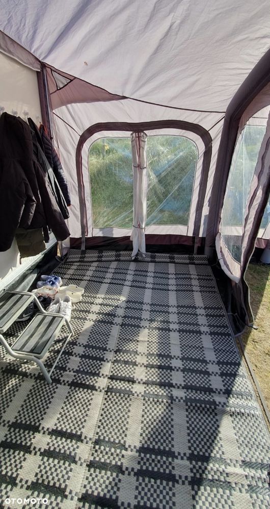 Bailey Pageant series 7 Monarch - 40