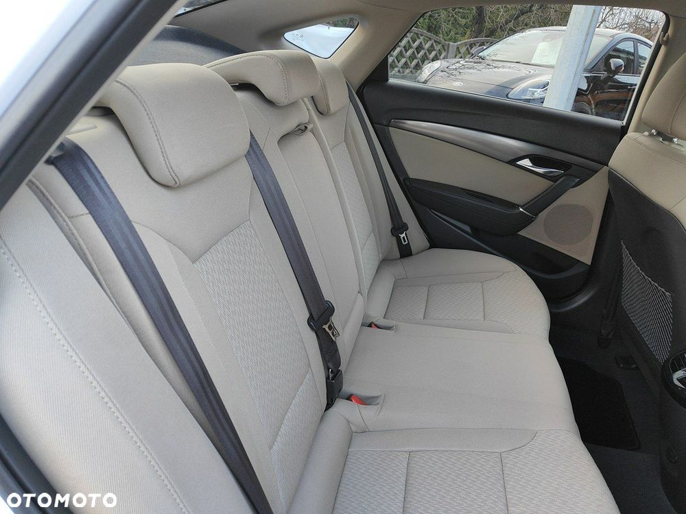 Hyundai i40 1.7 CRDi Style - 24