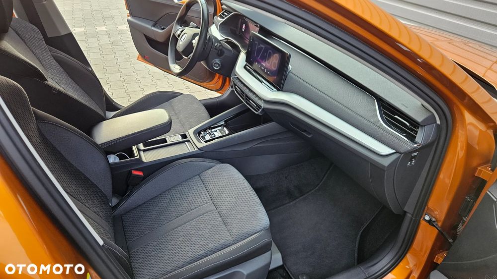 Skoda Octavia 1.5 TSI e-Tec Style DSG - 12