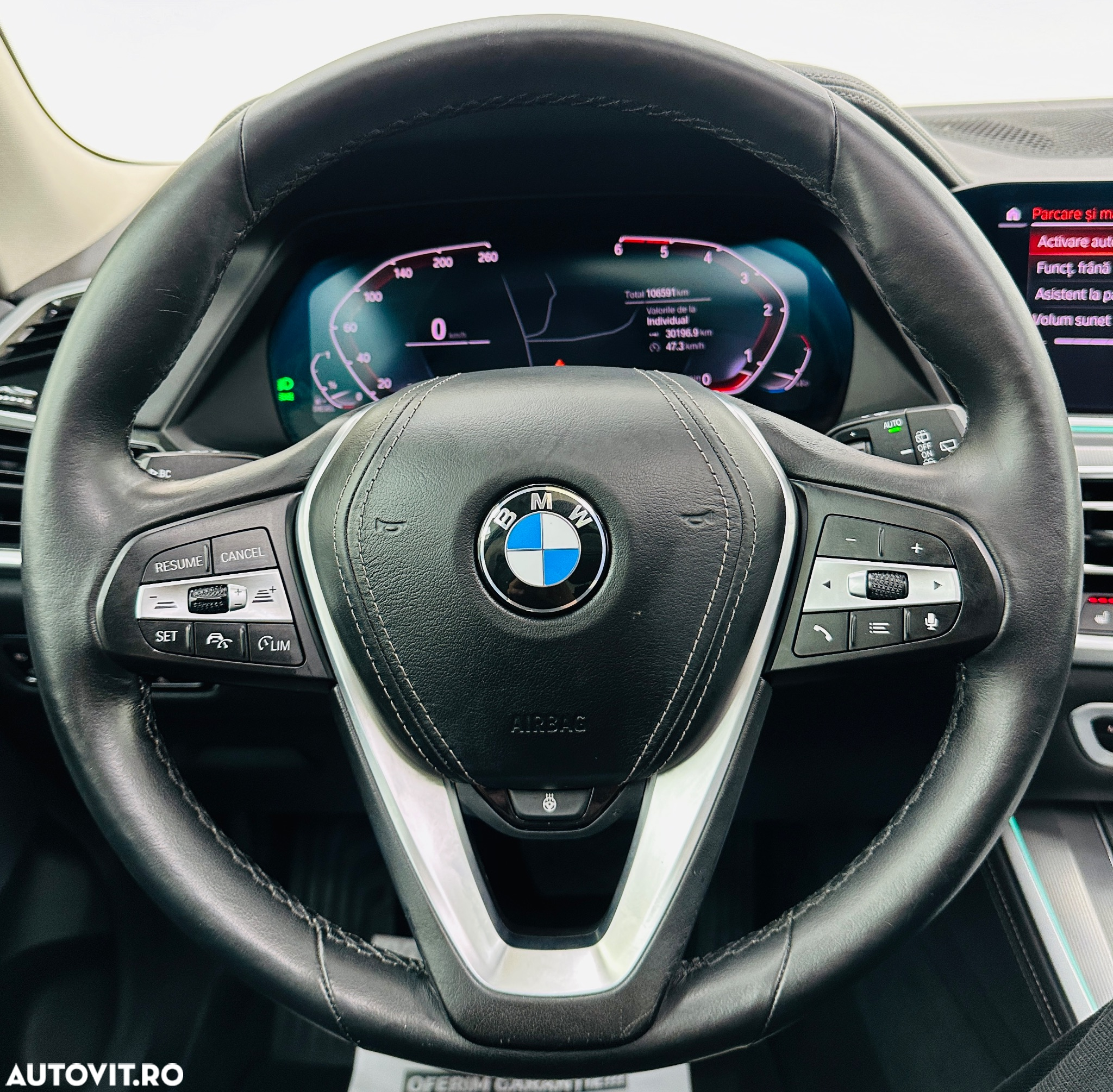 BMW X5 xDrive25d - 36