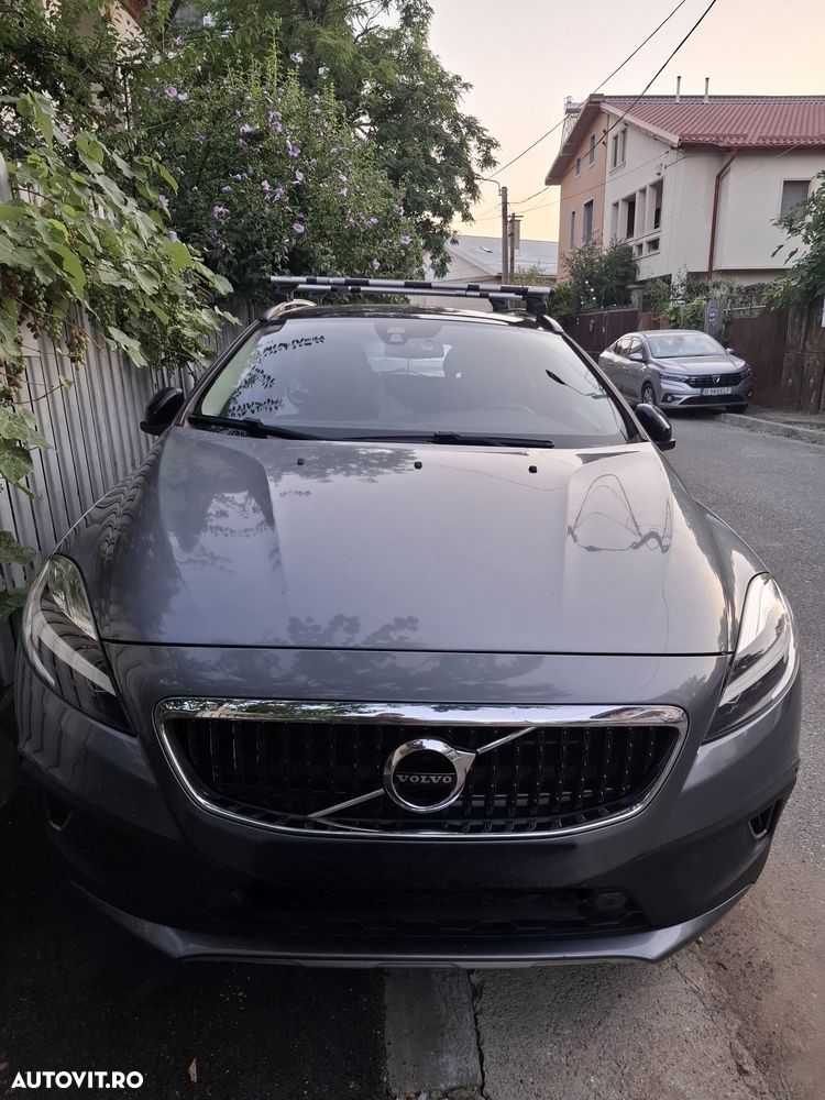 Volvo V40 T3 Aut. Momentum - 30