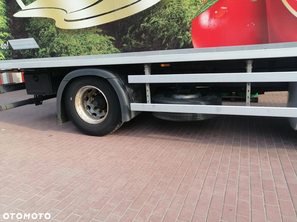 Scania IGLOCAR - 10