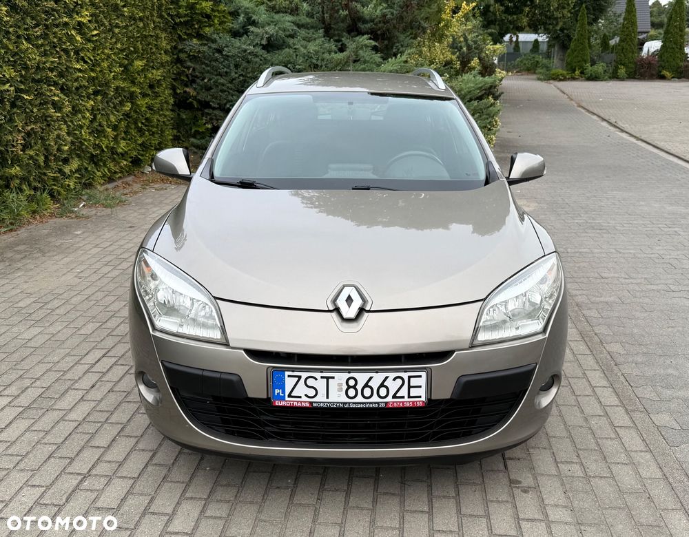 Renault Megane 1.6 16V Confort Expression - 2