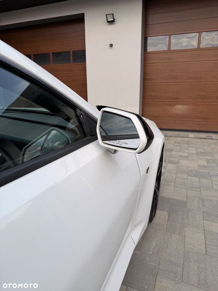 Chevrolet Camaro 3.6 V6 Coupe 2LT - 13