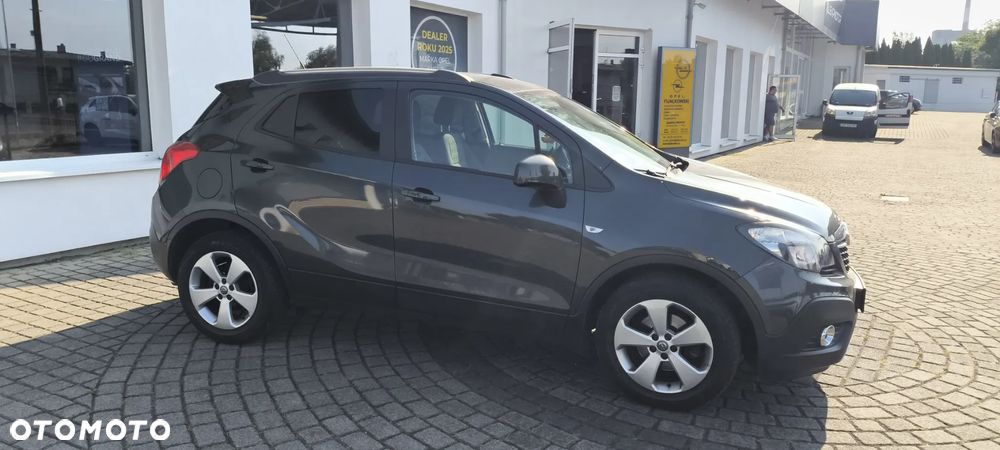 Opel Mokka 1.4 T Enjoy S&S - 7