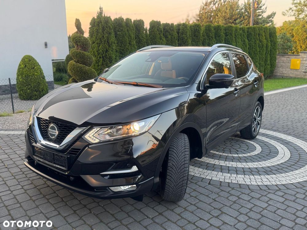Nissan Qashqai - 18
