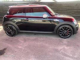 MINI 3 Portas Cooper S - 3