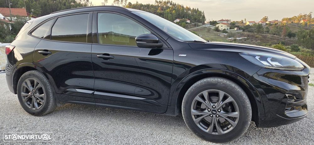 Ford Kuga - 6
