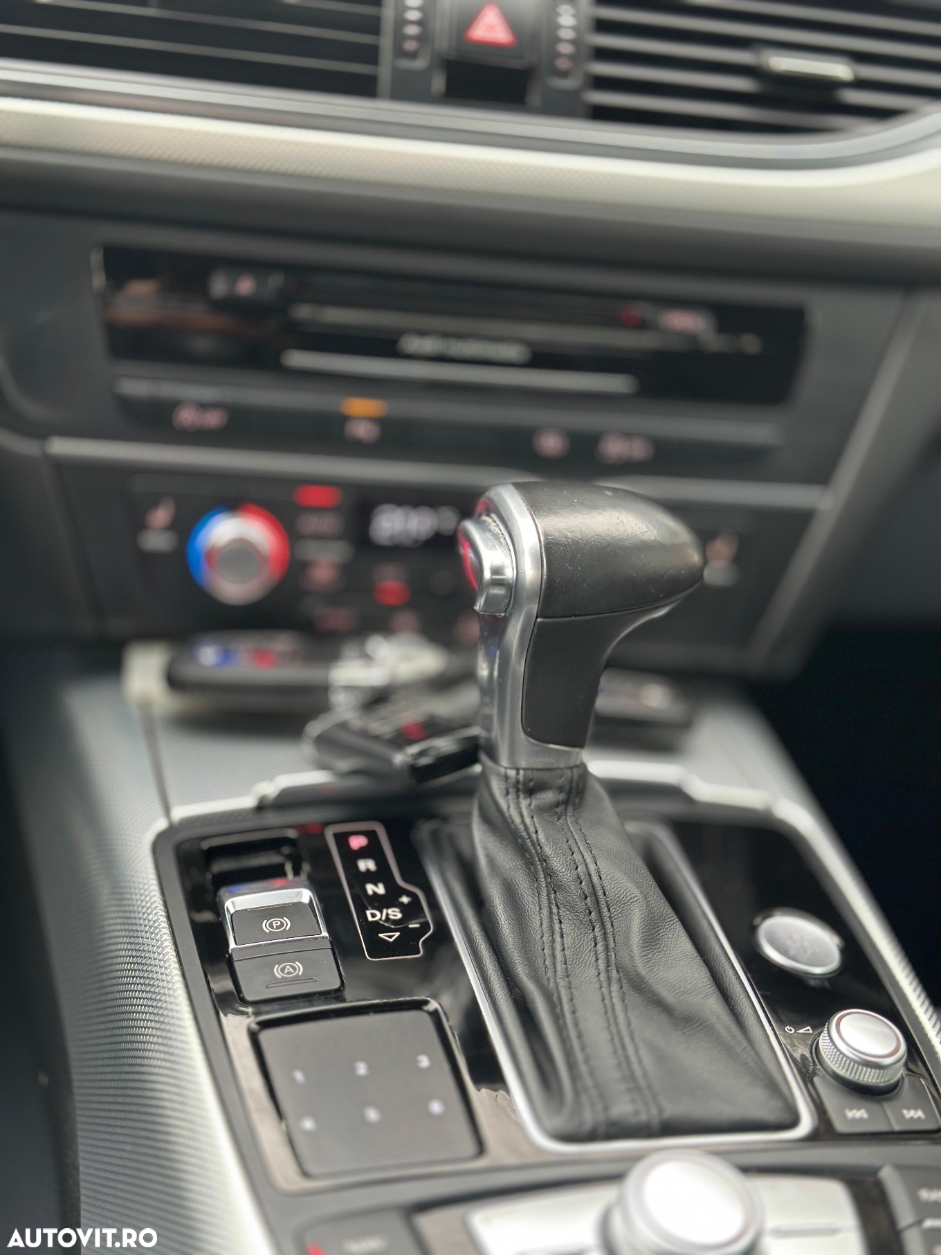 Audi A6 - 27