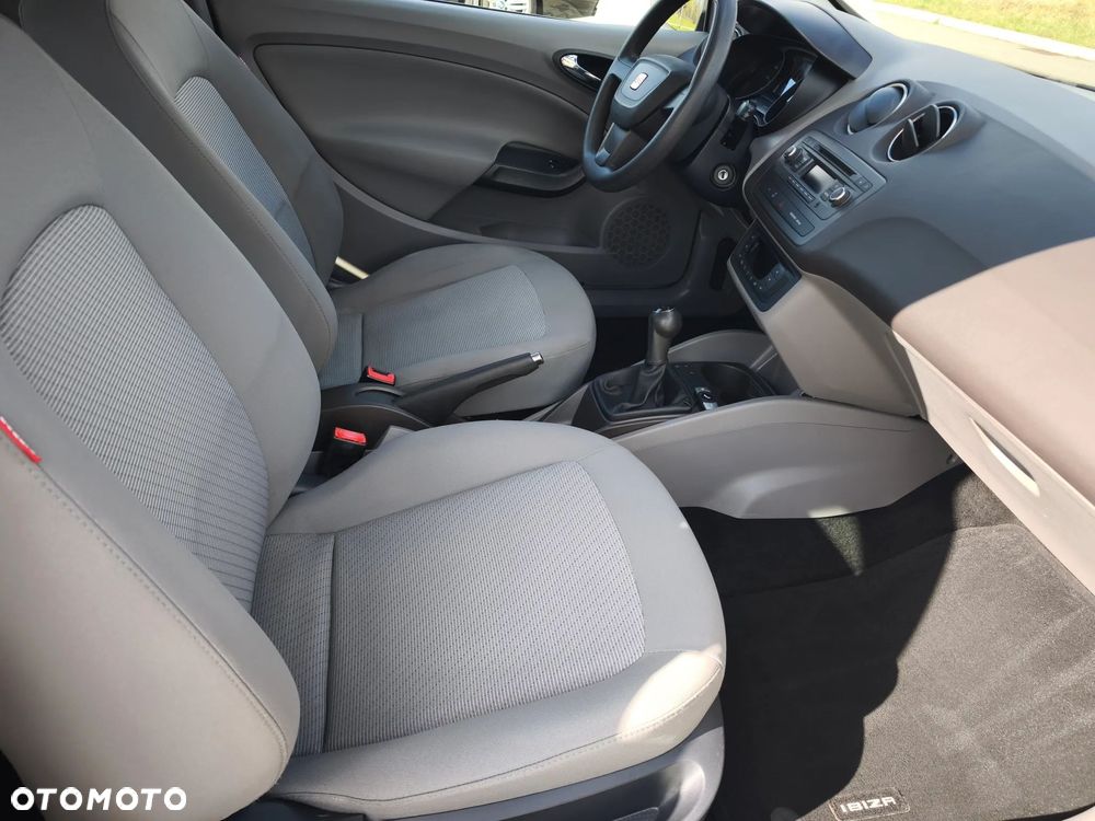 Seat Ibiza - 20