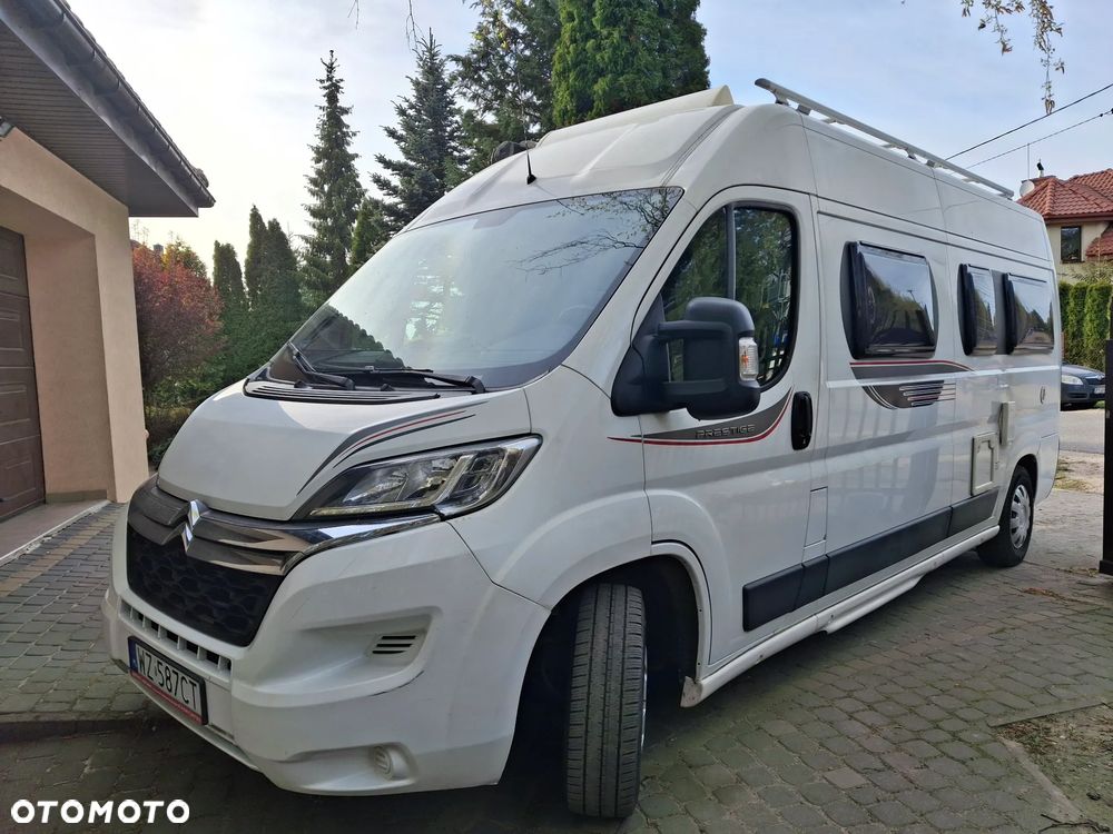 Citroën Jumper - 1