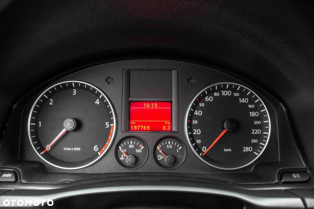 Volkswagen Scirocco - 15