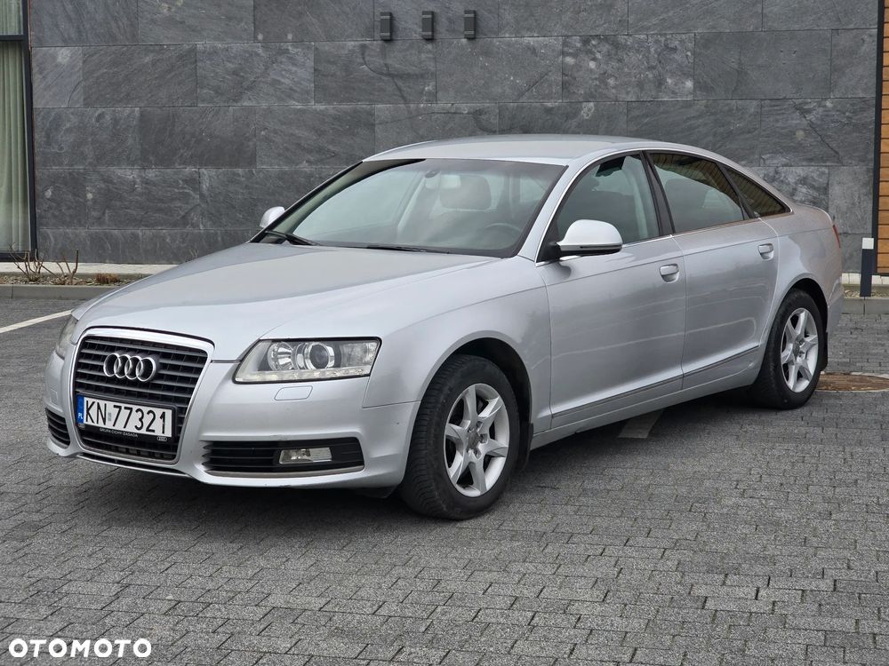 Audi A6 Limousine 2.0 TFSI - 3