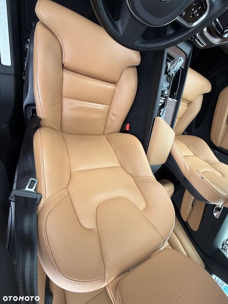 Volvo XC 60 D4 AWD Inscription - 12