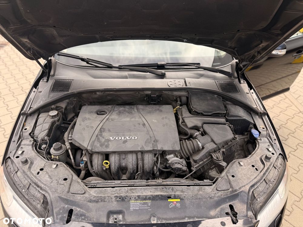 Volvo V70 2.0 - 21