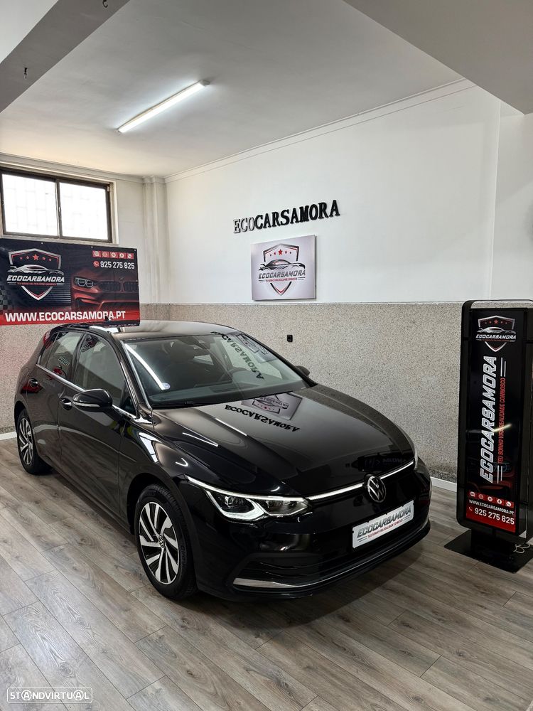 VW Golf 1.4 TSI e-Hybrid DSG - 8