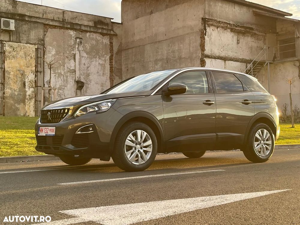 Peugeot 3008 ver-1-5-bluehdi-130-eat8-active-pack - 4