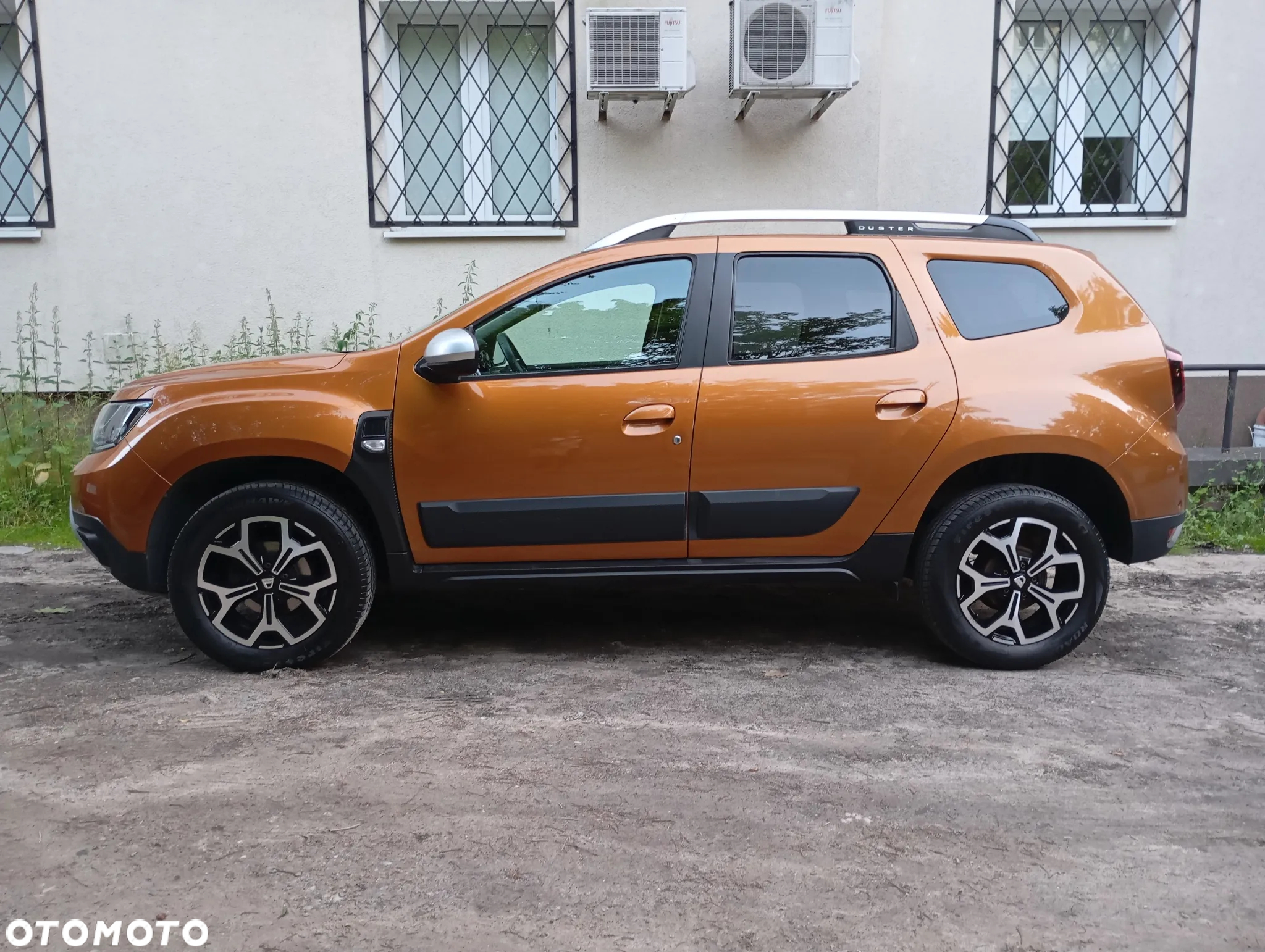 Dacia Duster - 6