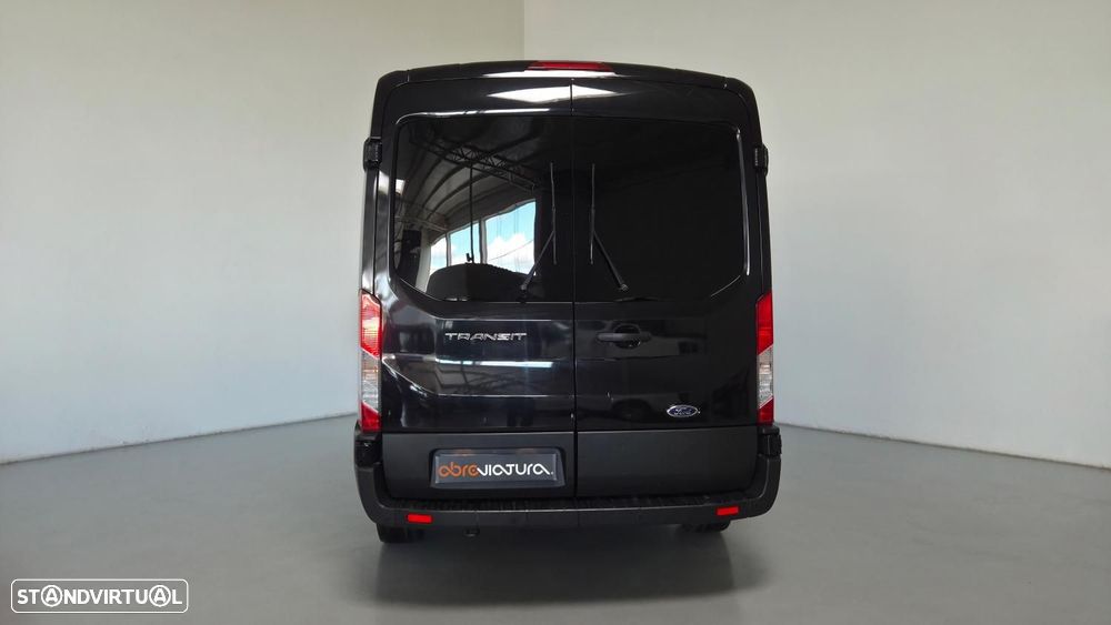 Ford Transit - 6