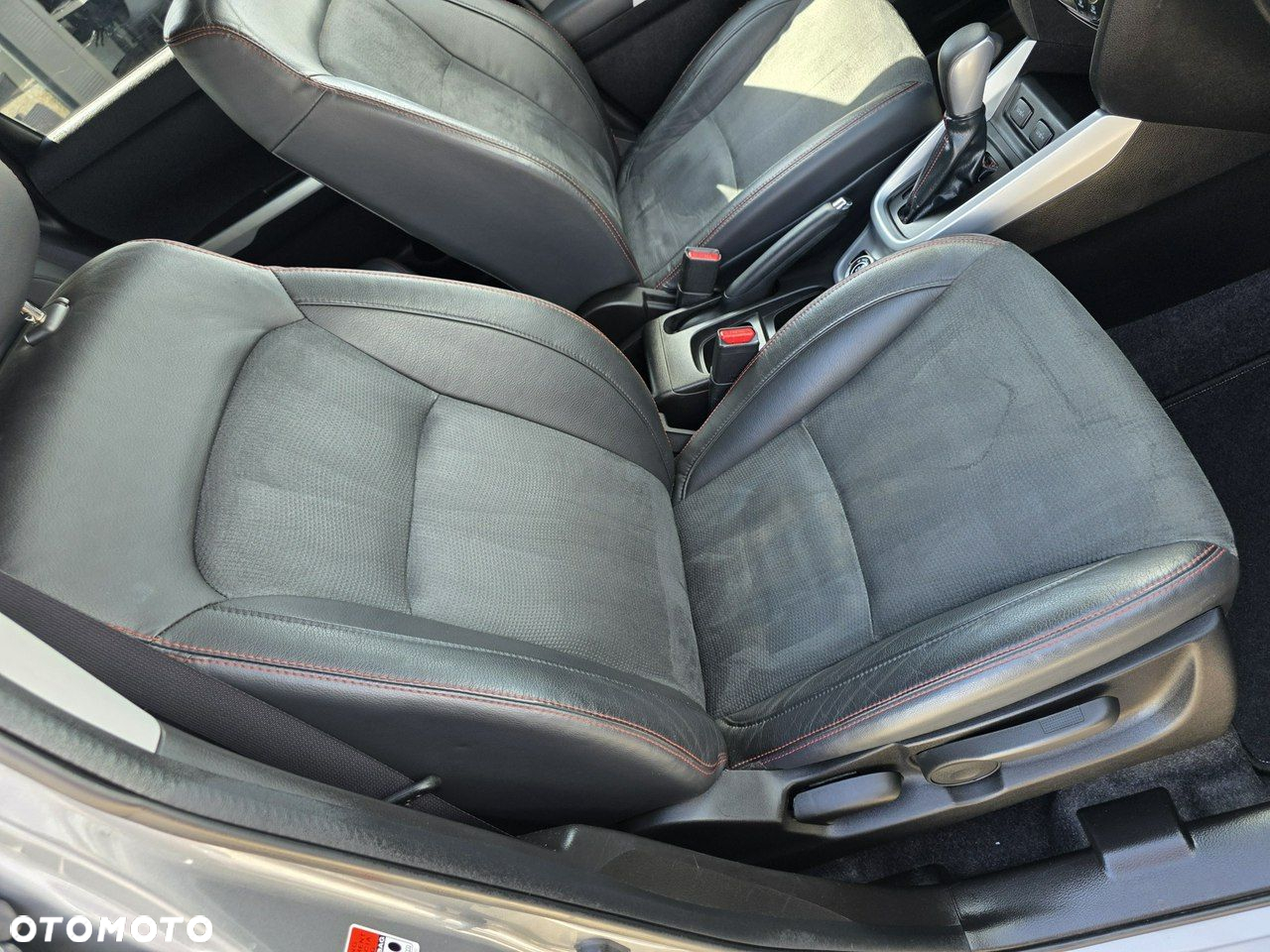 Suzuki Vitara 1.4 Boosterjet Allgrip Automatik Comfort+ - 32