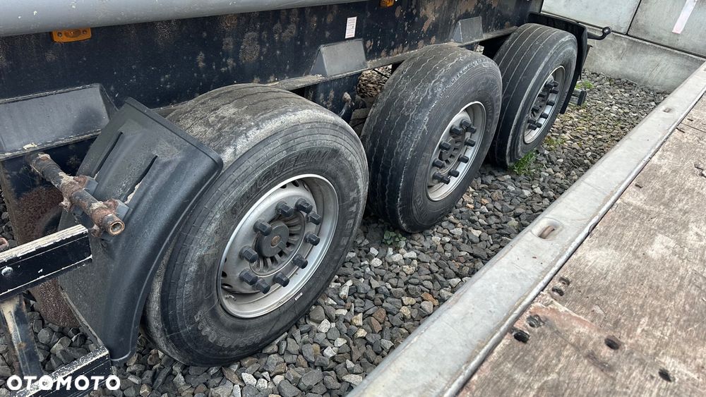 Langendorf Eurotrailer - 11