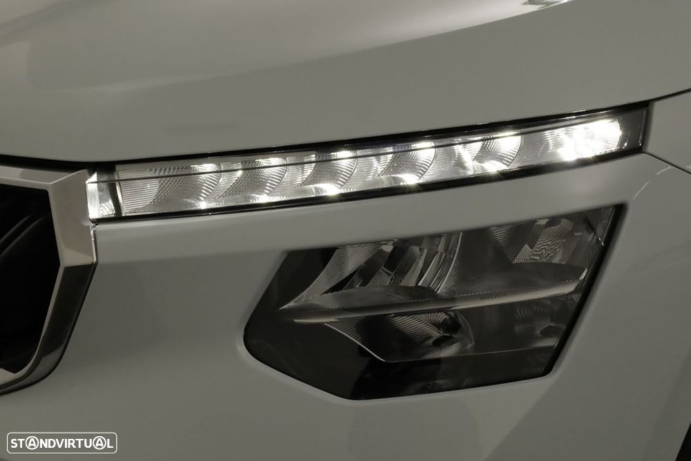Skoda Kamiq 1.0 TSI DSG - 6