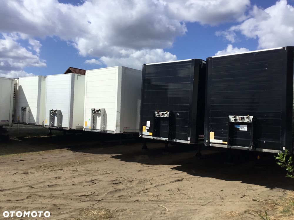 Schmitz Cargobull - 10