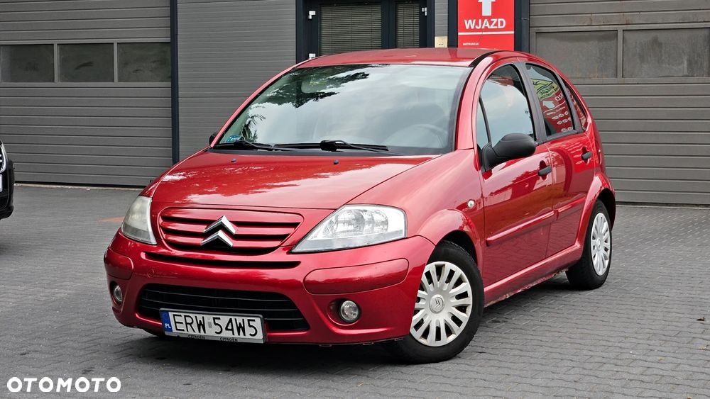 Citroën C3 - 3