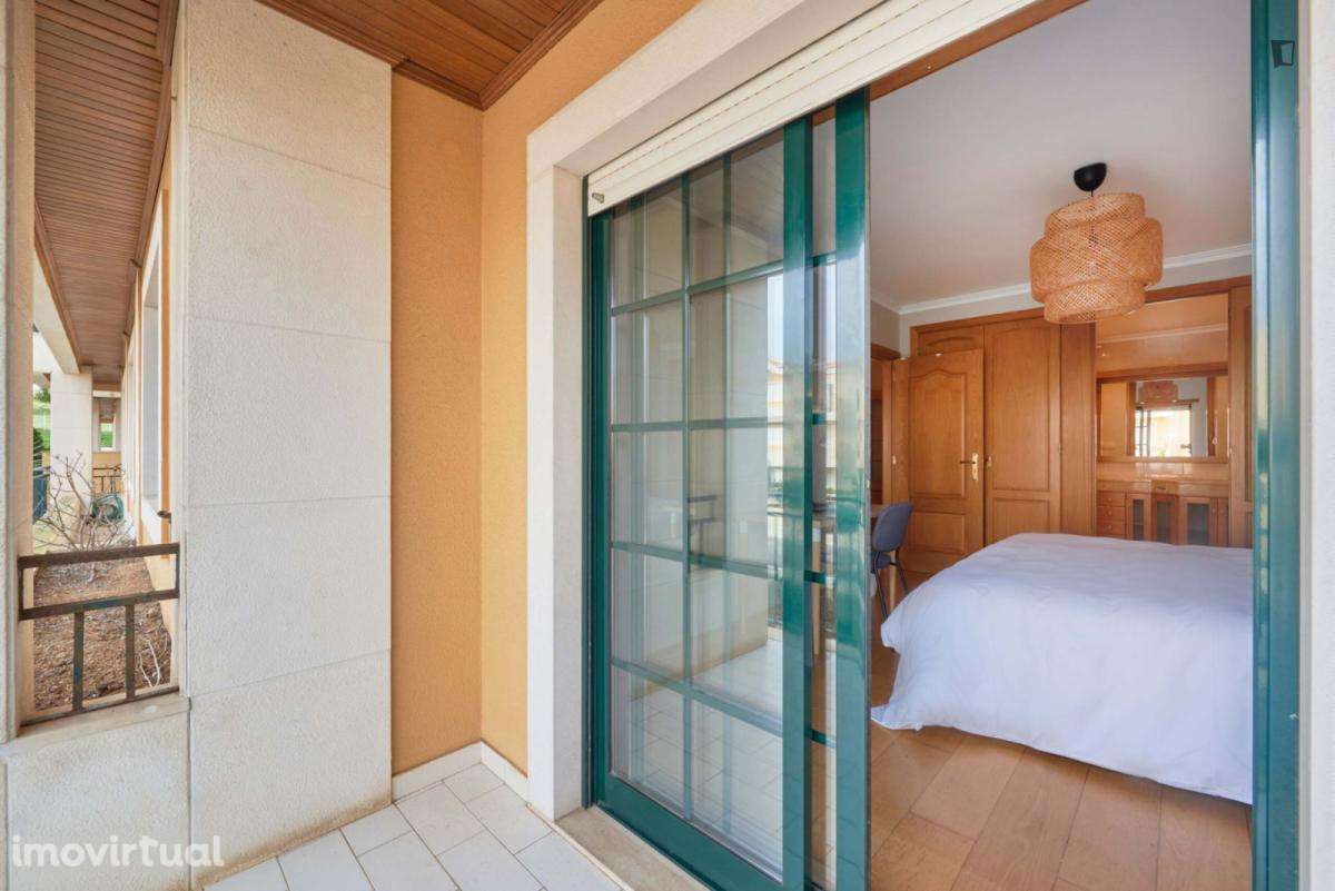 Apartamento com 2 quartos - localizado em Carcavelos Lisbon - Grande imagem: 3/20