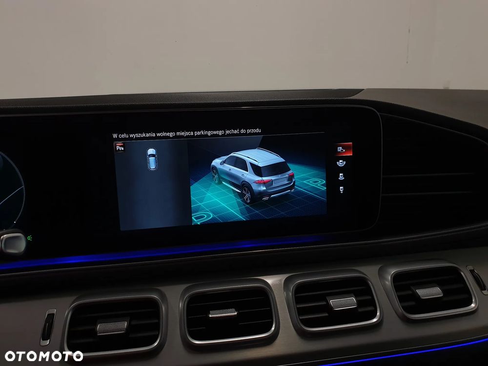 Mercedes-Benz GLE 350 de 4-Matic Premium - 28