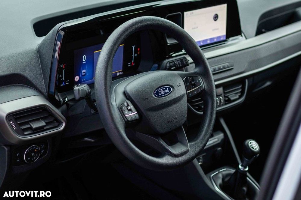 Ford Tourneo Courier 1.0 EcoBoost Trend - 19